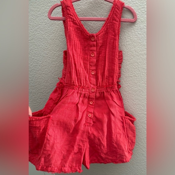 Zara Romper - Picture 2 of 4